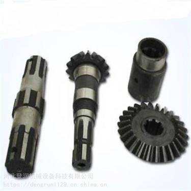ZDY3500LP全液压坑道钻机回转器零部件箱盖KD5A1.1.1-2