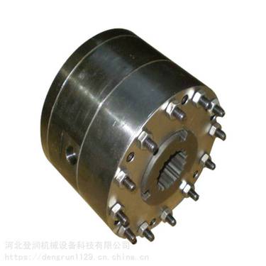 ZDY3500LP型煤矿用全液压坑道钻机转台，1113.005.1008